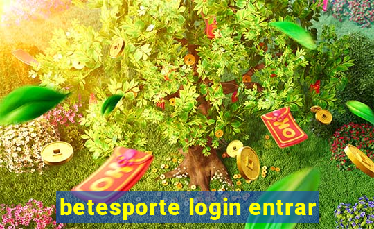 betesporte login entrar